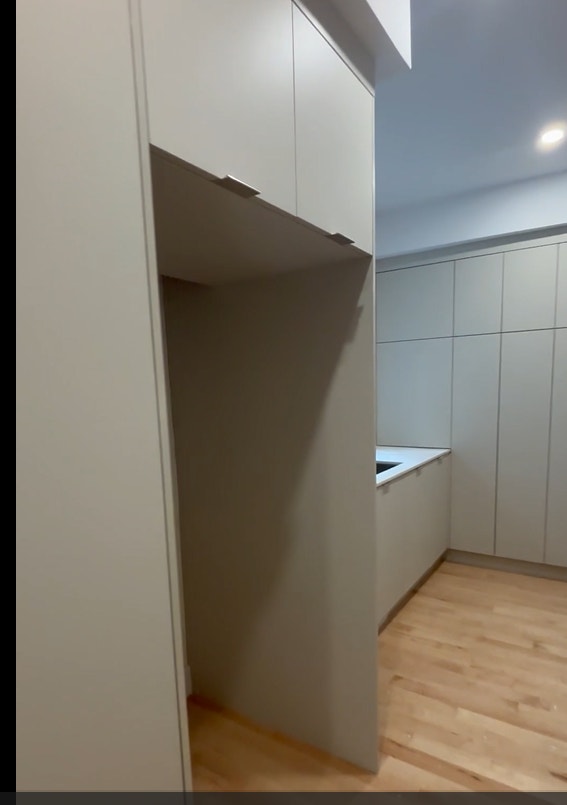 Spacieux appartement rénové, une chambre, chauffage inclus ! 4