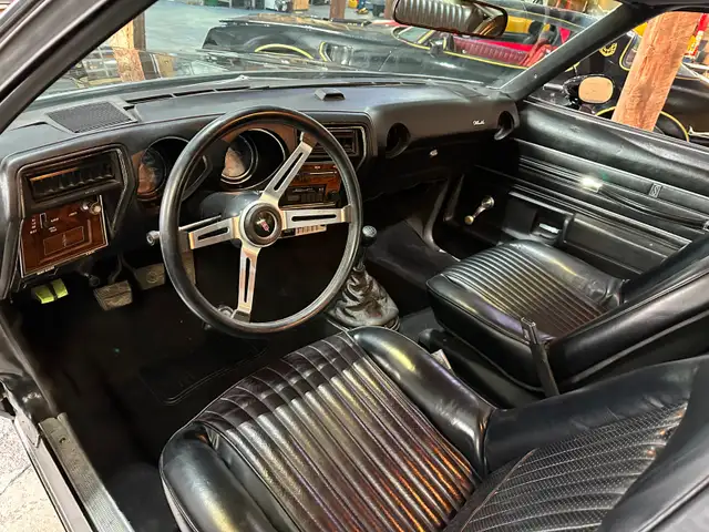 1976 Cutlass 442 | Classic Cars | Laurentides | Free local classifieds ...