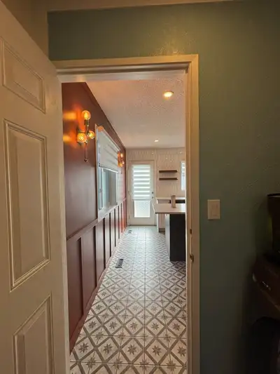 Upgraded Grovenor Townhouse with Finished In-Law Suite – Entire Home Rental! $2395 plus utilities. A...