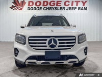This Mercedes-Benz GLB boasts a Intercooled Turbo Premium Unleaded I-4 2.0 L/121 engine powering thi... (image 8)
