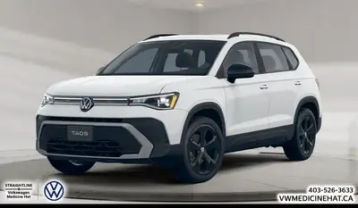 AMVIC-licensed business Engine: 1.5 TSI 4 Cylinder L/100Km City: 9.4 L/100Km Hwy: 7.2 Safety Equipme...