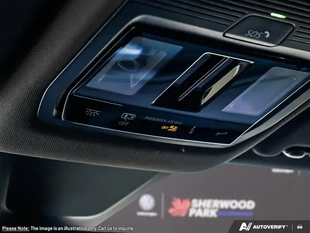 2026 Volkswagen Atlas Cross Sport Execline in Cars & Trucks in Strathcona County - Image 19