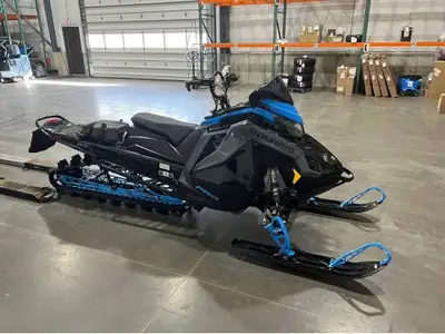 Welcome to Ride Collective - MB APPLY NOW: https://www.ridecollective.ca/get-pre-approved 2022 POLAR...