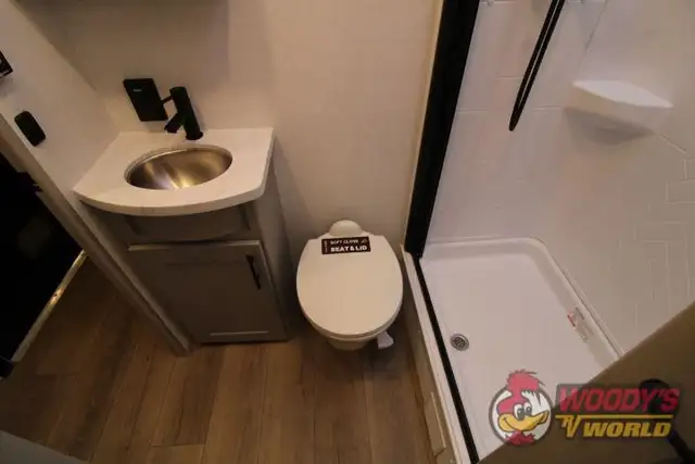 2026 ALLIANCE RV VALOR 27T13 in Travel Trailers & Campers in Abbotsford - Image 22