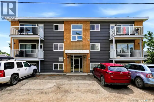 3 230 Broadway AVENUE E Regina, Saskatchewan in Condos for Sale in Regina - Image 19