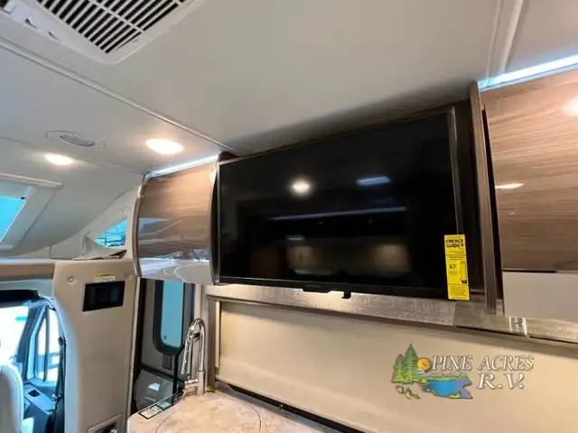 2024 Thor Motor Coach Delano Sprinter 24FB Diesel in RVs & Motorhomes in Moncton - Image 20