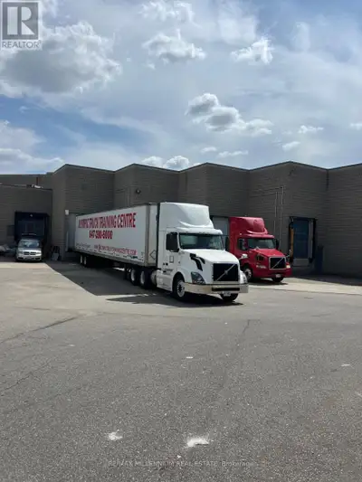 Established in 2013, this turn-key business comes fully licensed as a commercial trucking school, of...