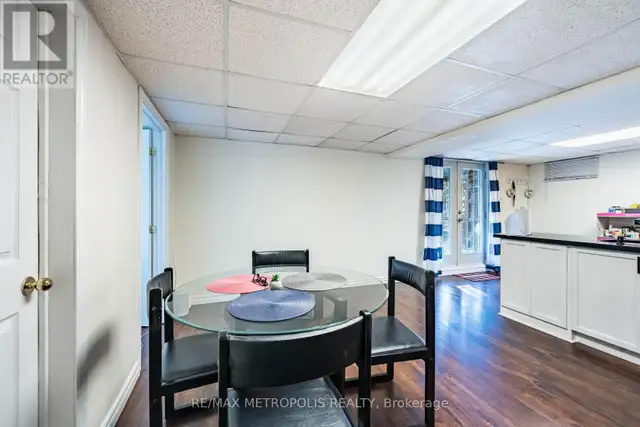 BSMT - 22 MAYFLOWER STREET Whitby (Blue Grass Meadows), Ontario in Long Term Rentals in Oshawa / Durham Region - Image 5
