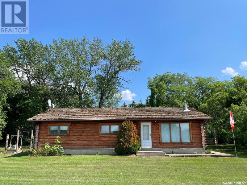 Bueckert Acreage Duck Lake Rm No. 463, Saskatchewan Houses for Sale