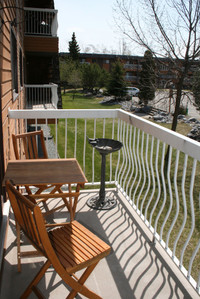 Tiffany Place Apartments - 1 Bedroom (balcony) Apartment for Ren