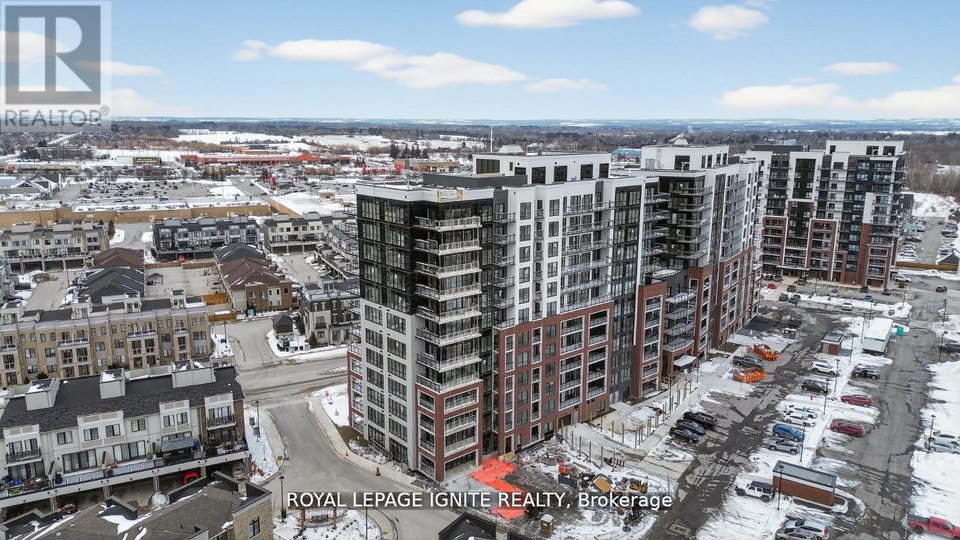 924 - 51 CLARINGTON BOULEVARD Clarington (Bowmanville), Ontario 3