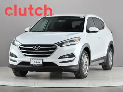 NO ACCIDENTS / CLEAN CARFAX / Rear Heated Seats, Climate Control, Auxiliary Audio Input and more! Cl...