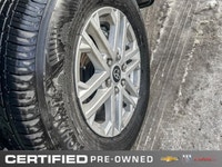 Saskatoon Motor Products - Recent Arrival! 2024 Toyota Tundra SR - Certified. Certification Program... (image 9)