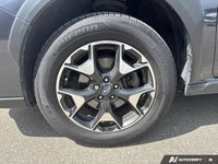 Conquer any terrain with confidence in this well-equipped 2019 Subaru Crosstrek Touring, featuring l... (image 8)