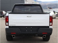 2025 HONDA RIDGELINE BLACK EDITION - NAVIGATION - BACKUP CAMERA - DUAL-CLIMATE CONTROL - PUSH BUTTON... (image 3)