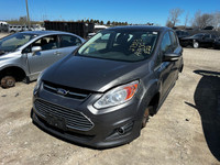 2013 Ford C MAX just in for parts at Pic N Save!