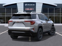 Welcome to Murray Buick GMC - Penticton Rugged and refined, our 2026 GMC Terrain AT4 AWD combines ad... (image 3)