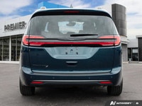 QUICK ORDER PACKAGE 27L -inc: Engine: 3.6L Pentastar VVT V6 w/ESS Transmission: 9-Speed Automatic,FA... (image 4)