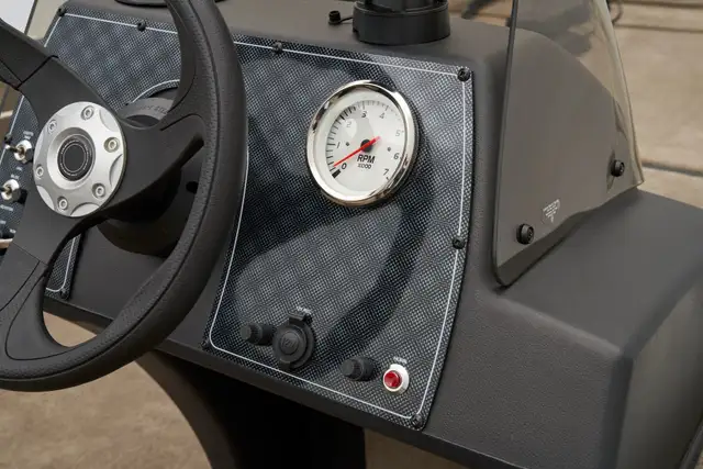 2026 TRACKER Bass Tracker Classic Limited fishing boat in Powerboats & Motorboats in Prince Albert - Image 16