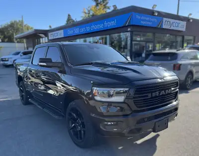 Contact us if you have any questions at 613-317-1941 5.7L 153.5 IN BOX 4X4!!! BACKUP CAM. BLUETOOTH....