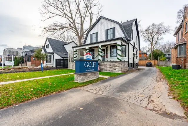 BURLINGTON * Modern Private Office with Parking & Amenities* in Commercial & Office Space for Rent in Oakville / Halton Region - Image 4