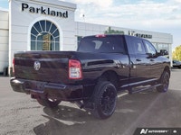 This Ram 2500 boasts a Intercooled Turbo Diesel I-6 6.7 L/408 engine powering this Automatic transmi... (image 5)