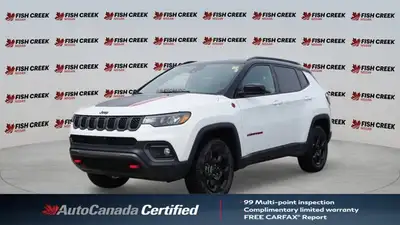 Come visit our Fish Creek Nissan team, you can find us at 14750 Macleod Trail S Calgary, AB T2Y 2E7,...