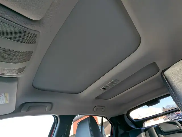 2018 Mitsubishi Eclipse Cross GT Diamond Edition | Leather | Htd in Cars & Trucks in Winnipeg - Image 15