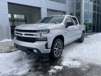 AMVIC Licensed Dealer Duramax 3.0L Turbo-Diesel | Z71 Off-Road Package | 20 Painted Aluminum Wheels... (image 3)