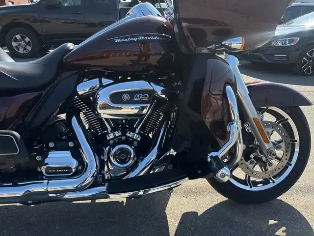2019 Harley-Davidson Road Glide ~ ROAD GLIDE ~ 114CI ~ EXHAUST ~ in Sport Touring in City of Toronto - Image 28