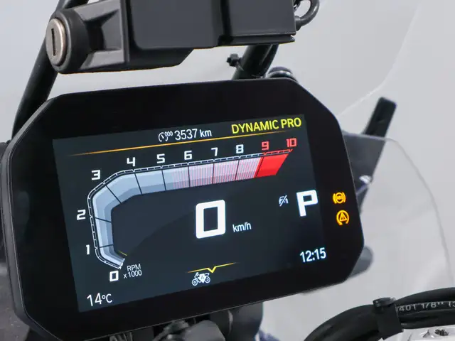 2025 BMW R1300GS in Street, Cruisers & Choppers in Kelowna - Image 16