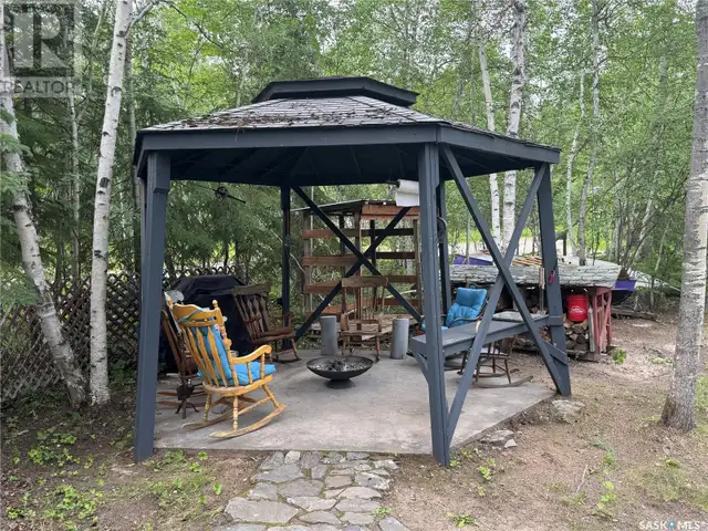 1504 Spruce STREET Northern Admin District, Saskatchewan in Houses for Sale in La Ronge - Image 27