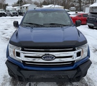 2018 Ford F-150 . Engine: 5.0L V8 OHV 16V L/100Km City: 14.6 L/100Km Hwy: 10.9 Safety Equipment ABS... (image 5)