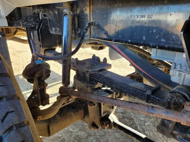 2013 WESTERN STAR 6900XD in Heavy Trucks in Saskatoon - Image 93