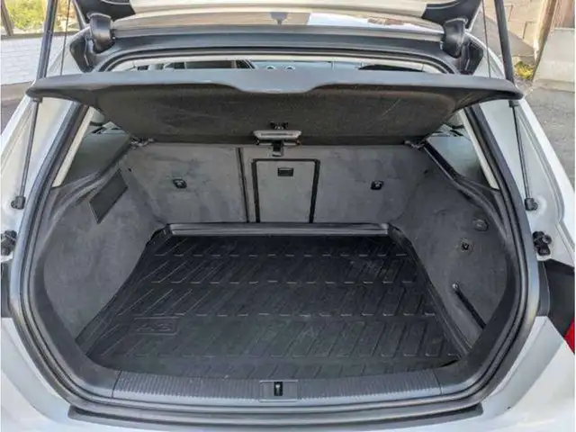 2012 Audi A3 Progressiv5407141012399923223