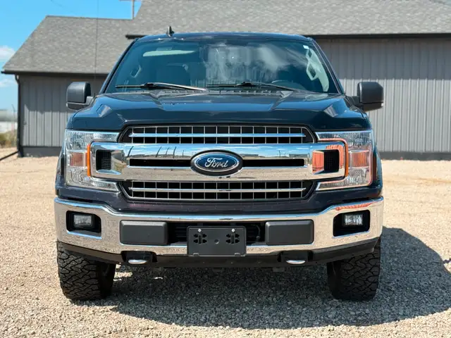 2019 Ford F150 Super Crew Cab63347528715651122
