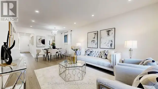 17 EVERMEDE DRIVE Toronto (Parkwoods-Donalda), Ontario62865714366082124