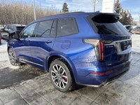 Stock Number: CC5573 AMVIC LICENSED DEALER The 2023 Cadillac XT6 delivers a refined blend of perform... (image 5)