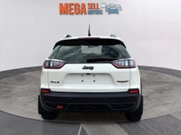 2019 Jeep Cherokee Trailhawk Elite 4x4 Leather Navigation Sunroof Remote Start . Beautiful 2019 Jeep... (image 4)