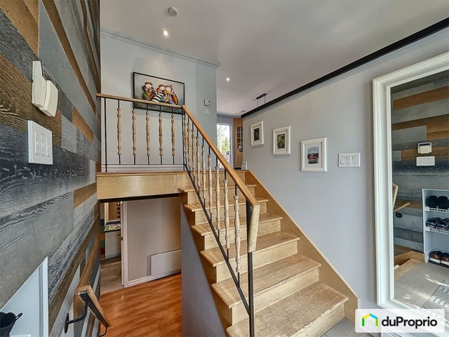 $575,000 - Bungalow for sale in Terrebonne (Lachenaie) — photo 3