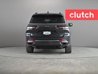 NO ACCIDENTS / CLEAN CARFAX / Wireless Charging, USB Input, Passive Keyless Entry and more! Clutch i... (image 4)