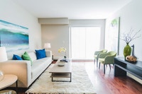 Broadstreet's Merecroft Gardens offers 2 bedroom pet friendly apartments for rent in Edmonton's Summ... (image 2)