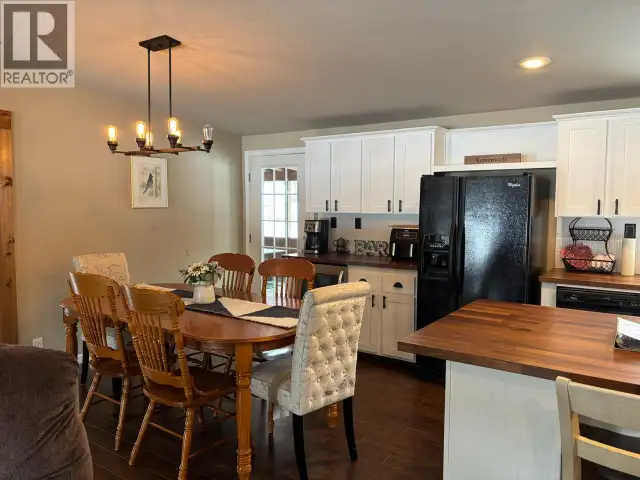 5284 Christian Valley Road Westbridge, British Columbia in Land for Sale in Penticton - Image 40