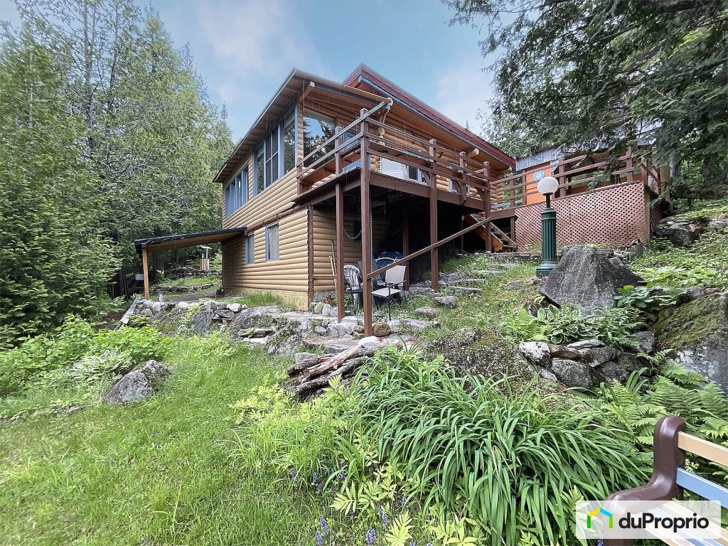 $449,000 - Cottage for sale in Morin-Heights — photo 2
