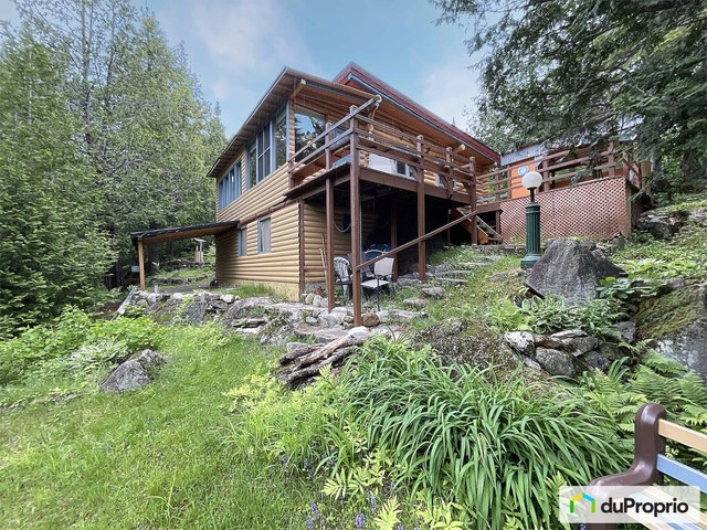 $449,000 - Cottage for sale in Morin-Heights — photo 2