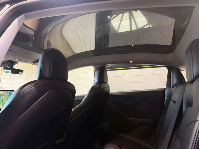 2021 Tesla Model Y Long Range5533991412288921612
