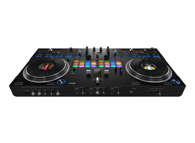 Pioneer DJ Rev 7 DJ Controller Brand New Authorized Dealer in Performance & DJ Equipment in Hamilton - Image 3