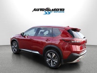 SAFETY INCLUDED ACCIDENT FREE ONE OWNER NISSAN SERVICE RECORDS LOCAL ONTARIO CAR Very Clean 4x4 Niss... (image 3)