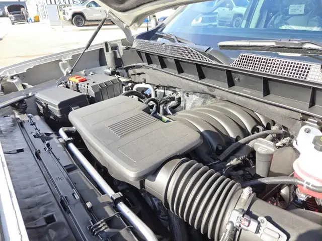 2026 Chevrolet Silverado 1500 RST Heated Seats in Cars & Trucks in Mississauga / Peel Region - Image 18