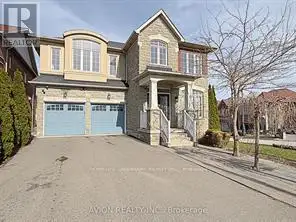 BSMT - 154 WILLIAM BOWES BOULEVARD Vaughan (Patterson), Ontario